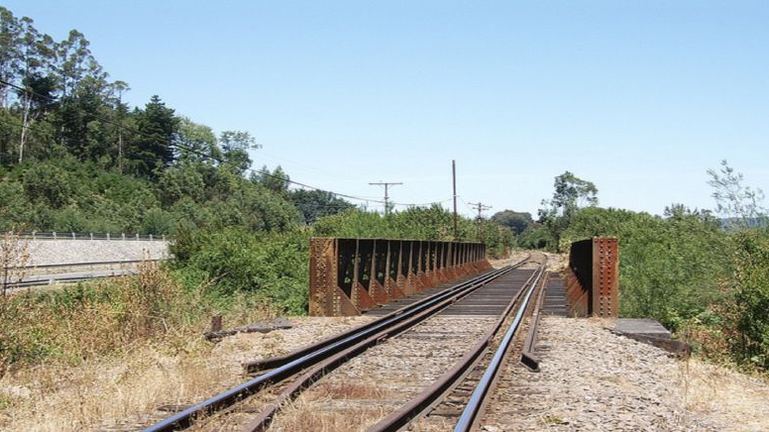 Puente Chada