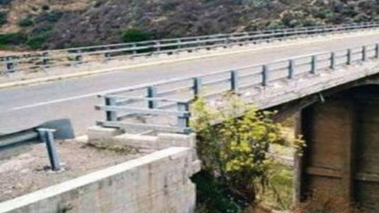 Nuevo Puente Huaquén Oriente